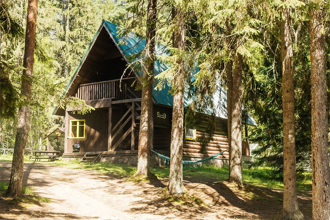 Берендеево царство, Новгородская область: фото 3