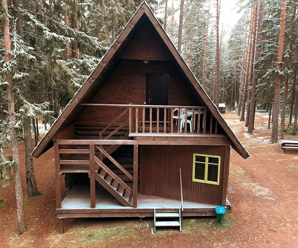 Берендеево царство, Новгородская область: фото 5