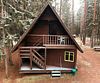 Ближняя изба -1/2 рубленного деревянного дома на 4 человек, База отдыха Берендеево царство, Валдай