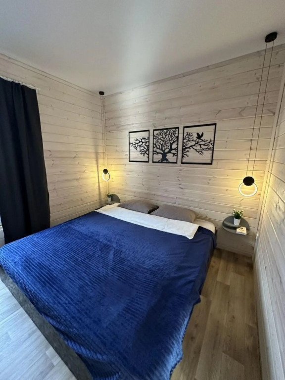 Коттедж Шишки, Челябинская область, Челябинск 