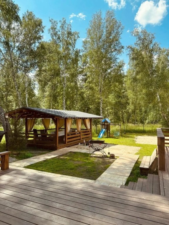 Шишки, Челябинская область: фото 2