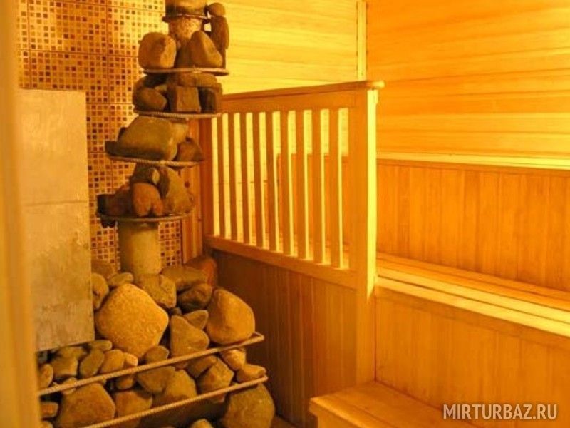 парилка