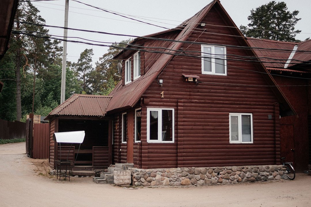 Михайловская, Ленинградская область: фото 2