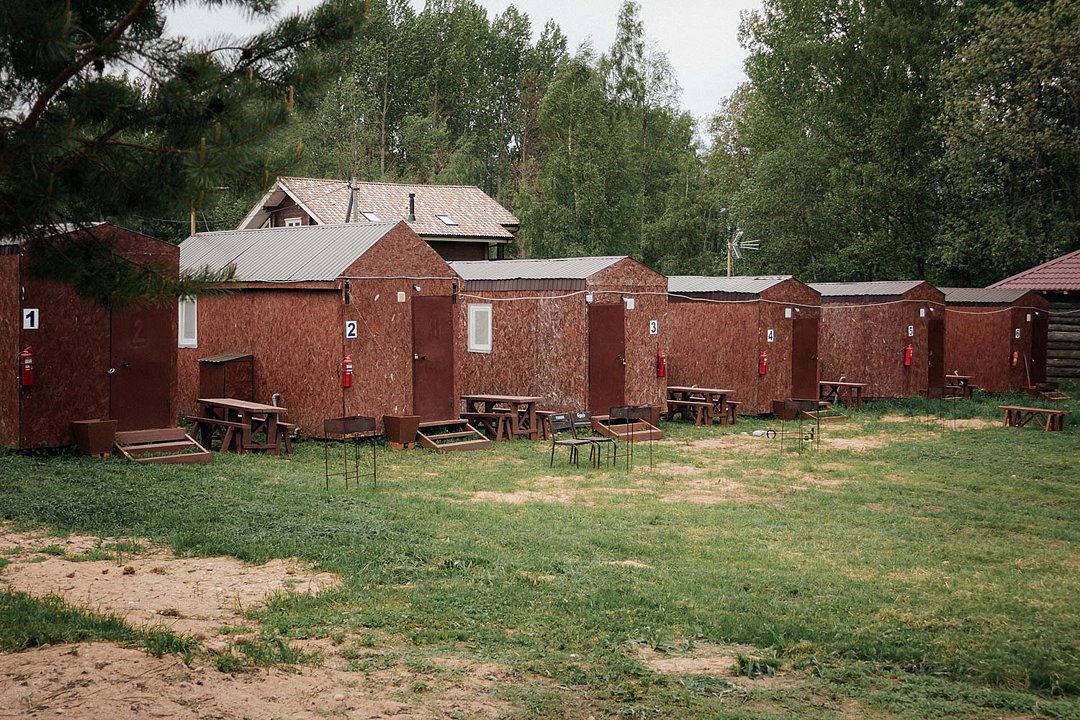 Михайловская, Ленинградская область: фото 5