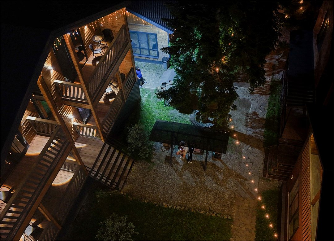 Экосфера, Республика Карачаево-Черкесия: фото 5