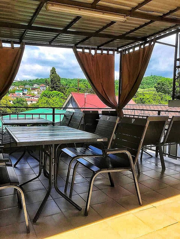 Вардане, Краснодарский край: фото 5