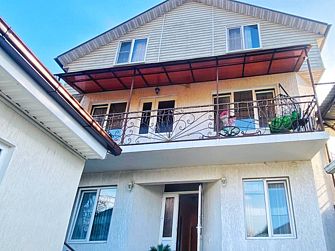 Гостевой дом Вардане