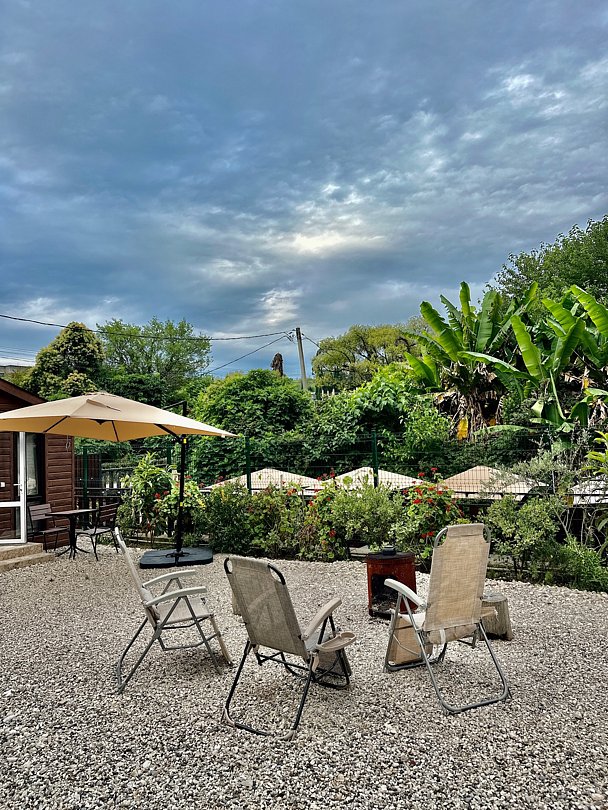 Царское село Анхуа, Гудаутский район: фото 4