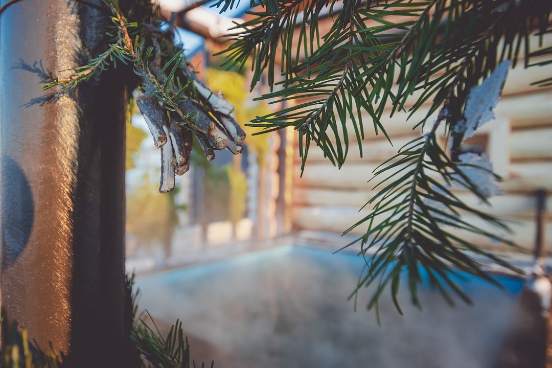 Территория отдыха Свое место, Тюменская область: фото 2