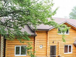 Бунгало, База отдыха Парк Инал, Бухта Инал