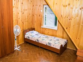 Двухместный стандарт, База отдыха Парк Инал, Бухта Инал