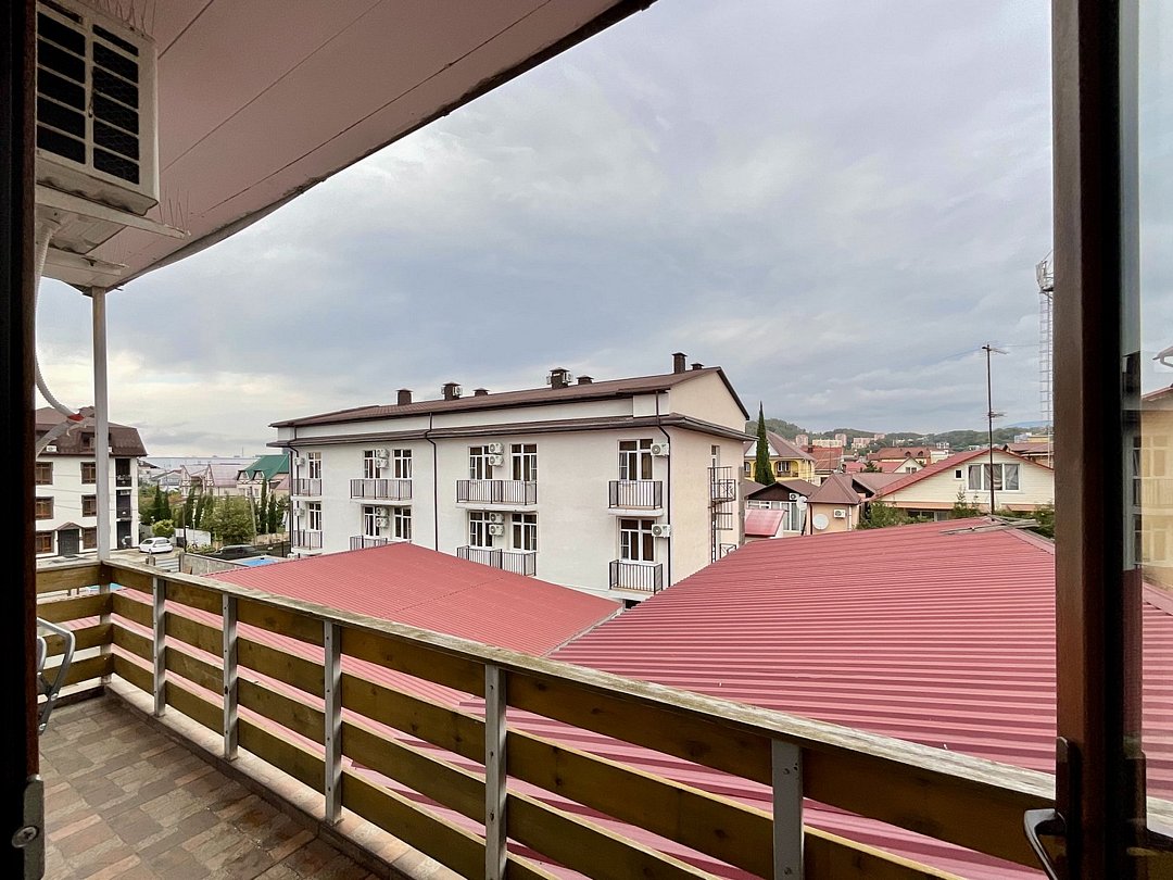 Джунгли, Краснодарский край: фото 3