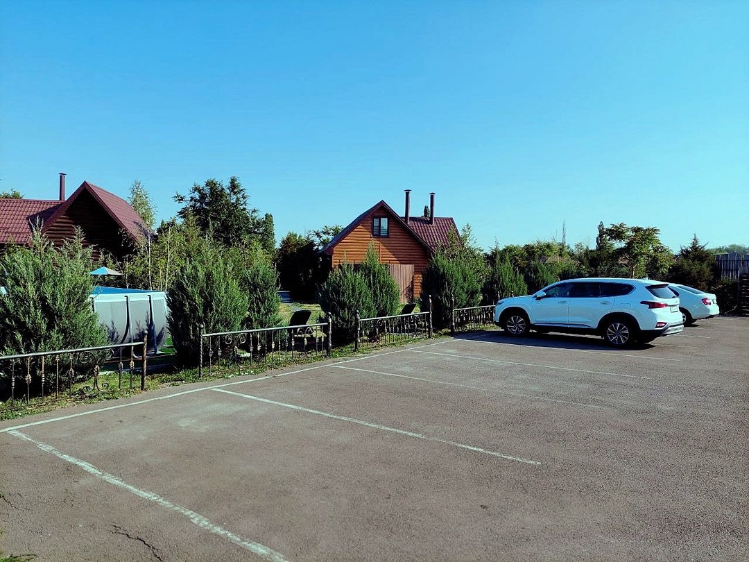 У Реки, Ростовская область: фото 5