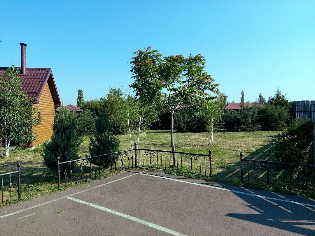 У Реки, Ростовская область: фото 4