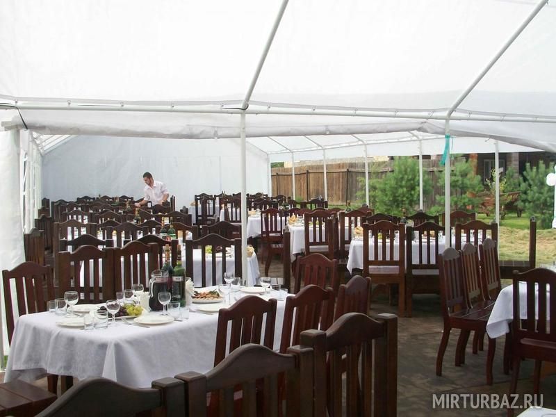 Шатры корпоративные