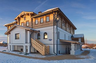 Гостевой дом Ярис