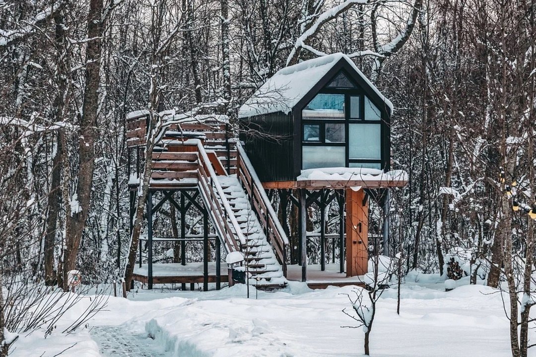 Vazuza Love, Смоленская область: фото 2
