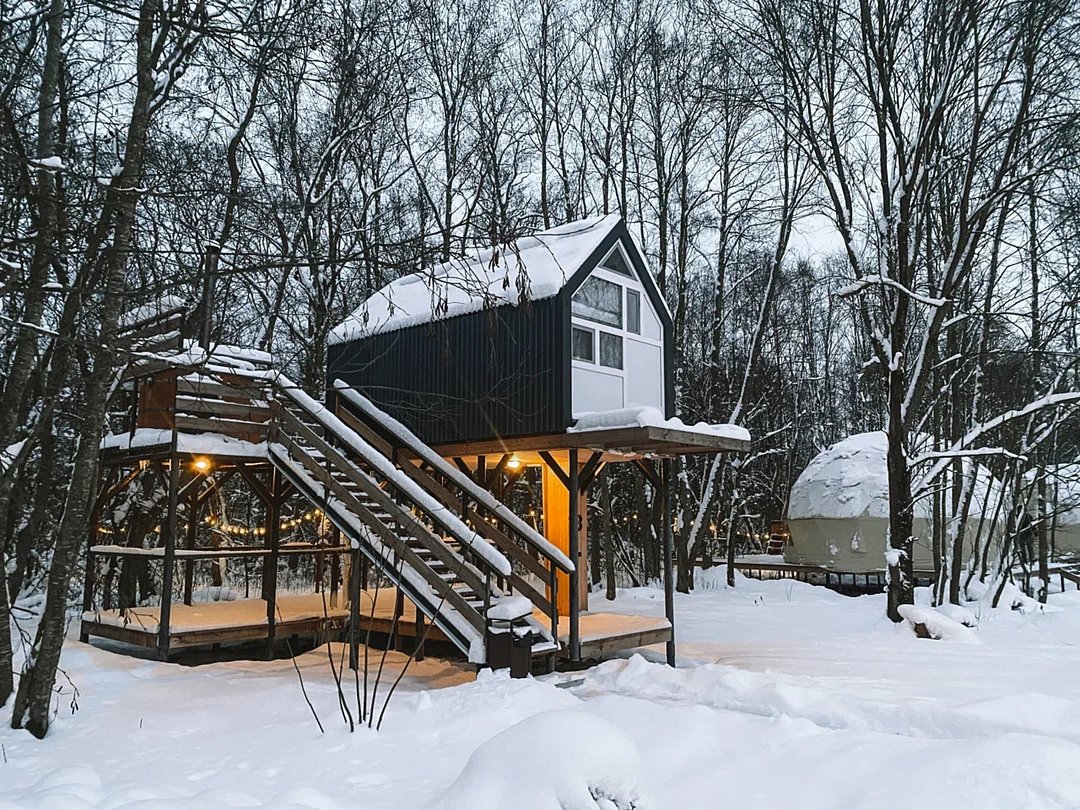 Vazuza Love, Смоленская область: фото 3