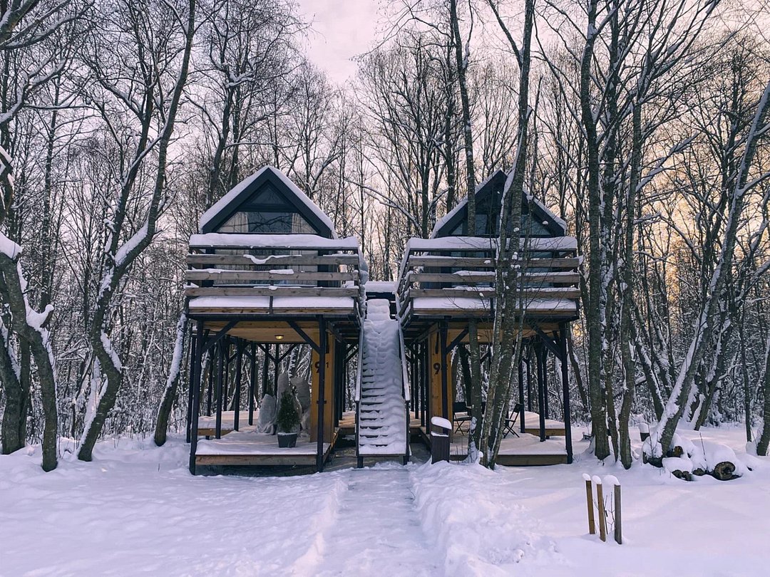 Vazuza Love, Смоленская область: фото 5