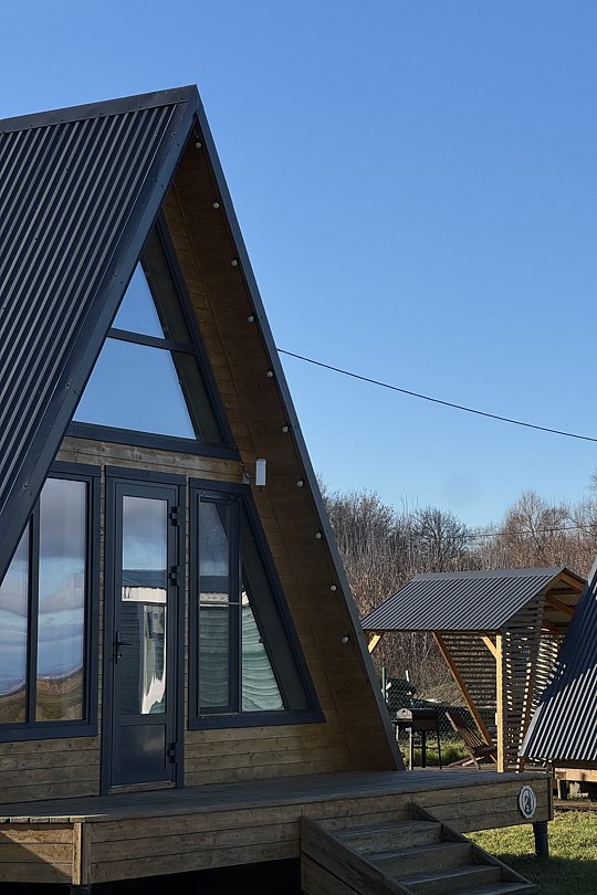 Экотур Лебедино, Республика Татарстан: фото 3