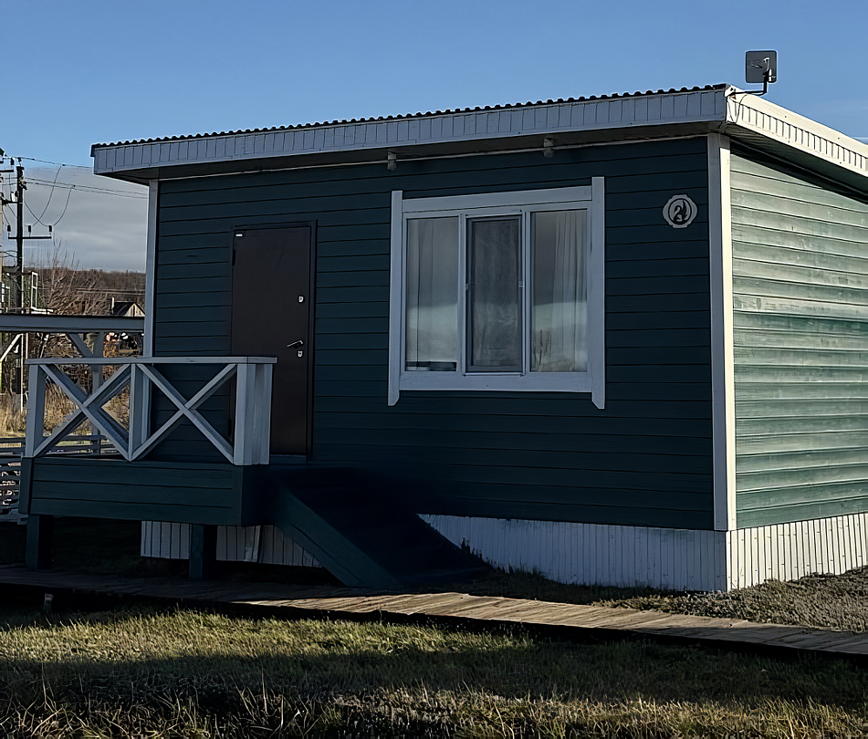 Экотур Лебедино, Республика Татарстан: фото 4