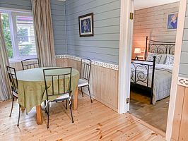 Семейный 2-комнатный, Гостевые дома River Villa, Переславль-Залесский