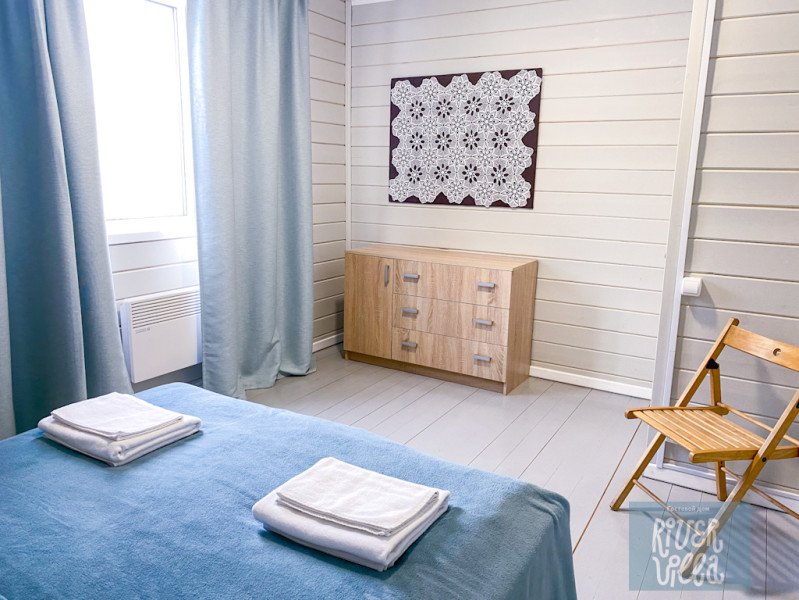 River Villa, Ярославская область: фото 5