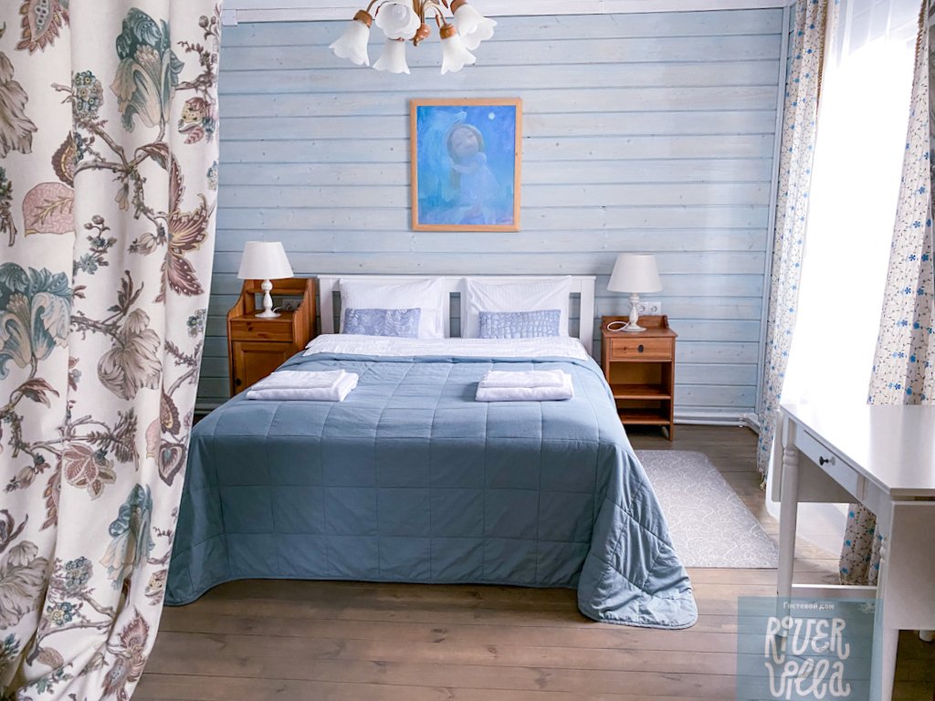 River Villa, Ярославская область: фото 2