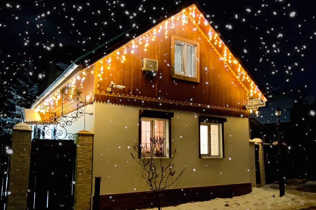 Гостевые дома River Villa, Переславль-Залесский, Ярославская область