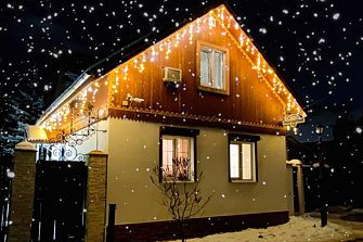 Гостевые дома River Villa