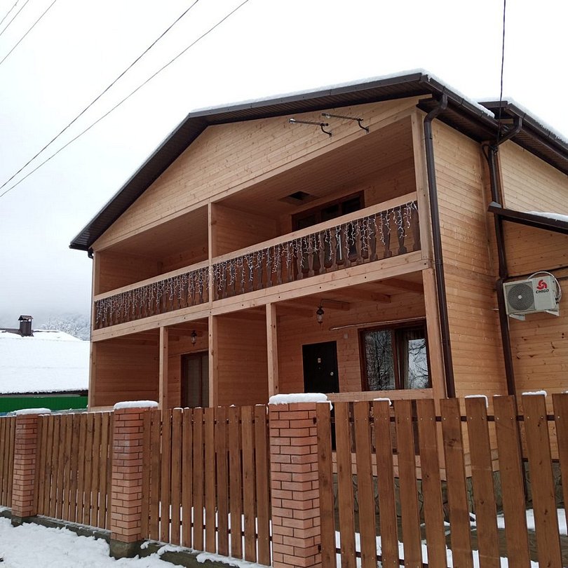 Отдых у реки, Республика Адыгея: фото 2