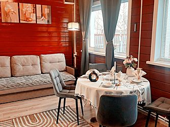 Гостеприимная усадьба НаИтие