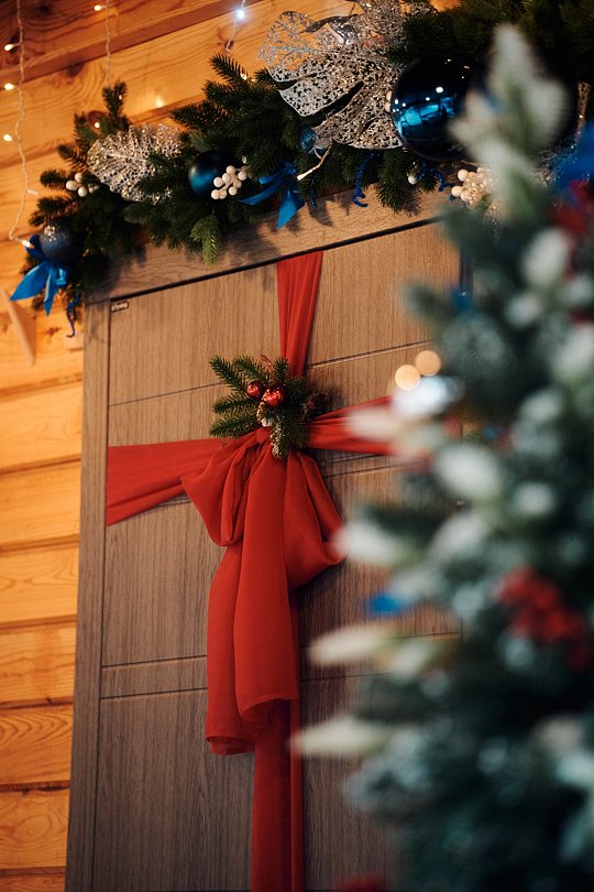 Сны Леса , Тюменская область: фото 5