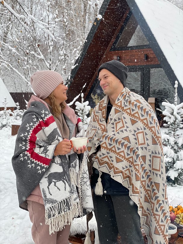 Forest Glamp Uvarovo, Московская область: фото 3