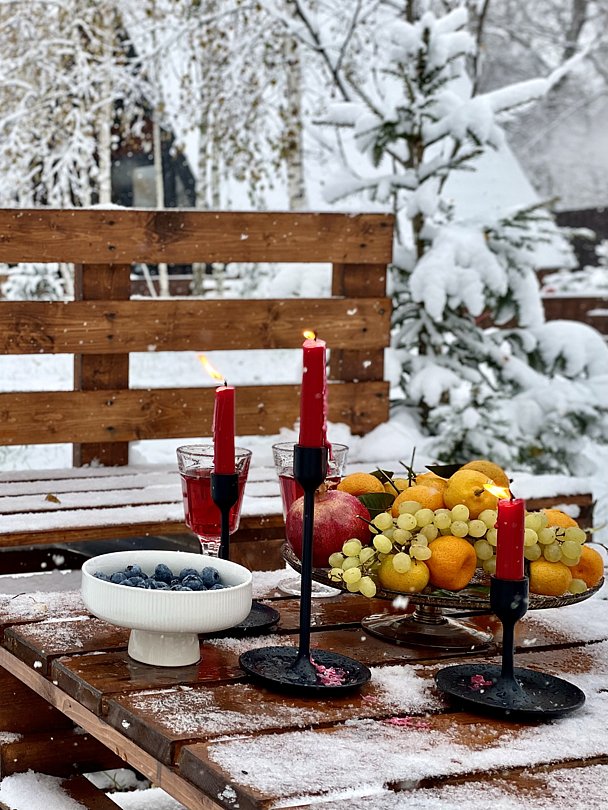 Forest Glamp Uvarovo, Московская область: фото 5