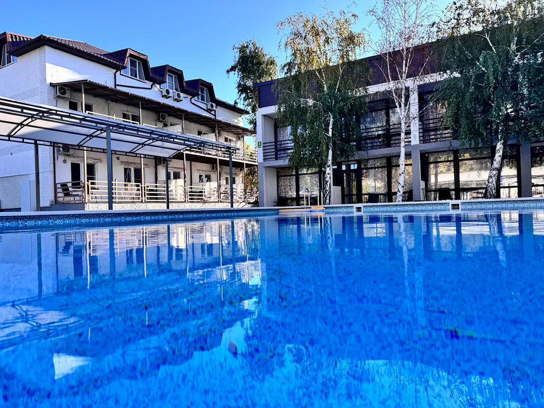 Пансионат Уральские самоцветы, Краснодарский край, Анапа Анапа Анапская Благовещенская Джемете Витязево Супсех