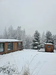 Частный дом Игма