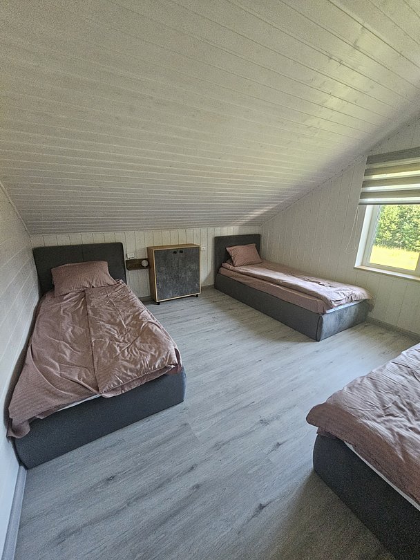 Орехово Хаус, Ленинградская область: фото 4