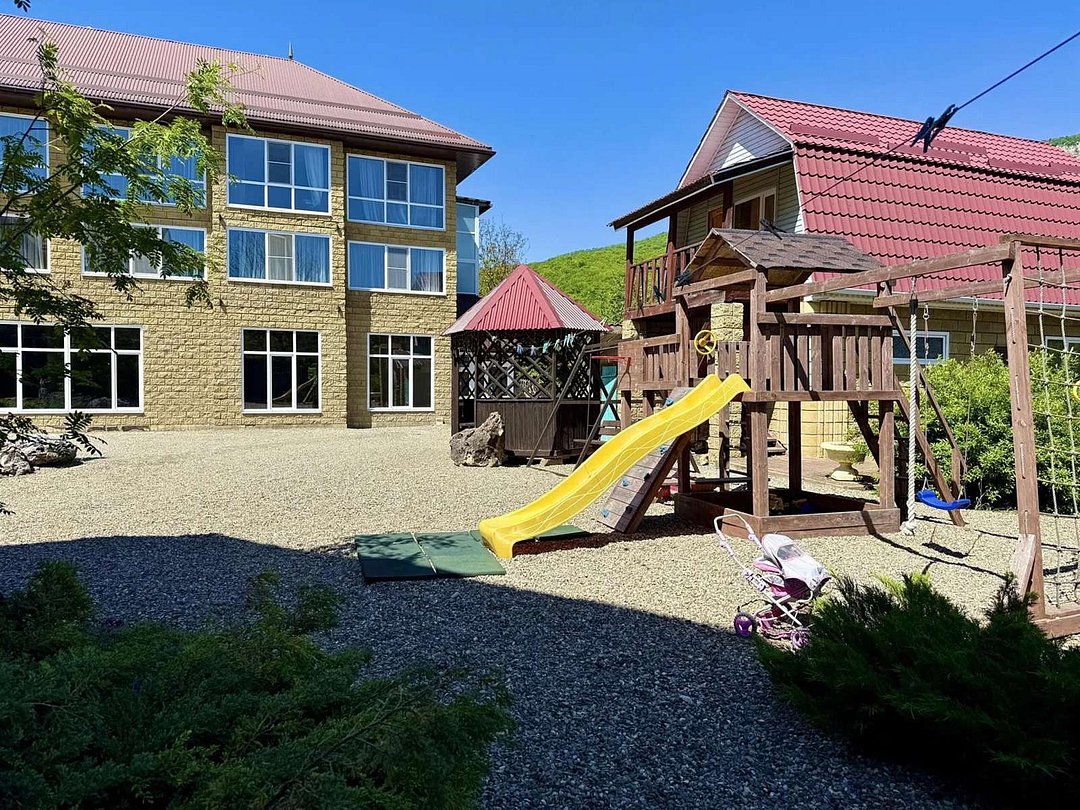 Дом Кролика, Республика Адыгея: фото 5