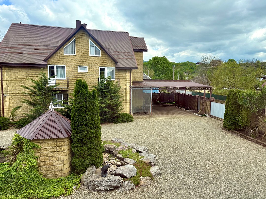 Дом Кролика, Республика Адыгея: фото 4