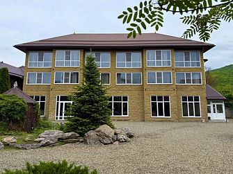 Гостевой дом Дом Кролика