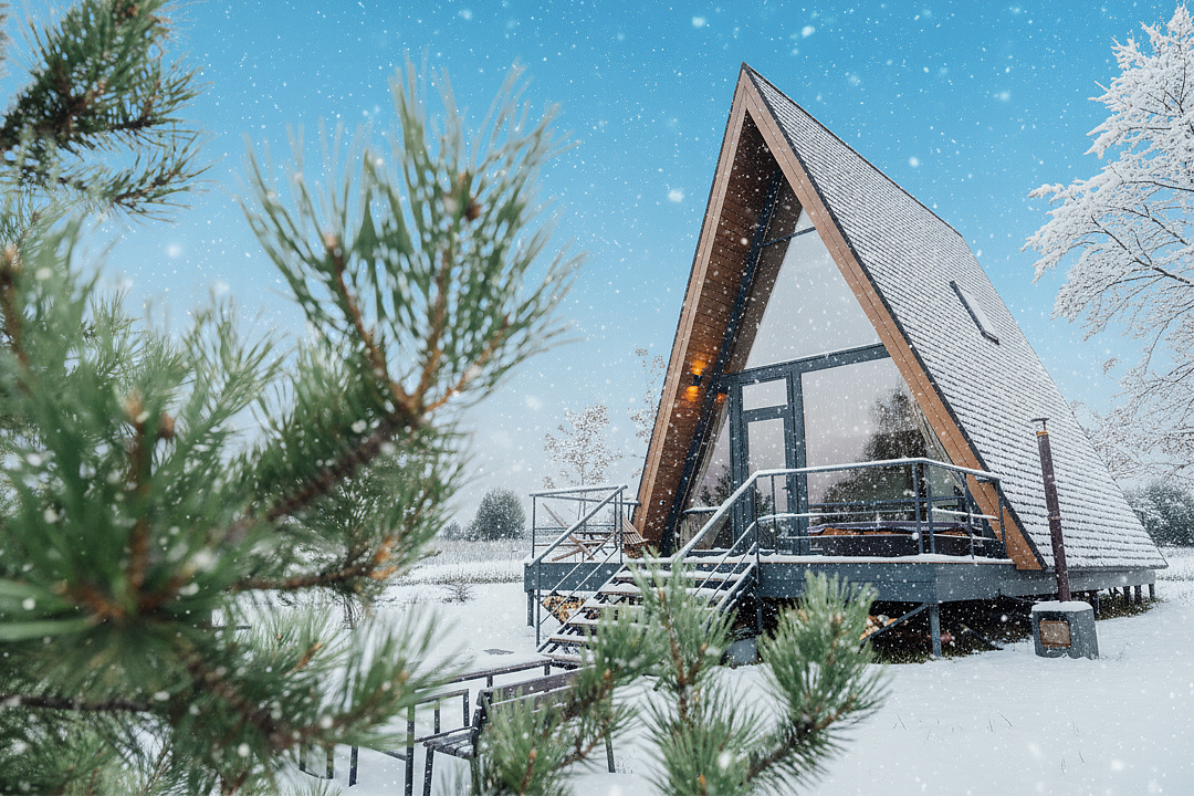 Трофимов Берег, Московская область: фото 3