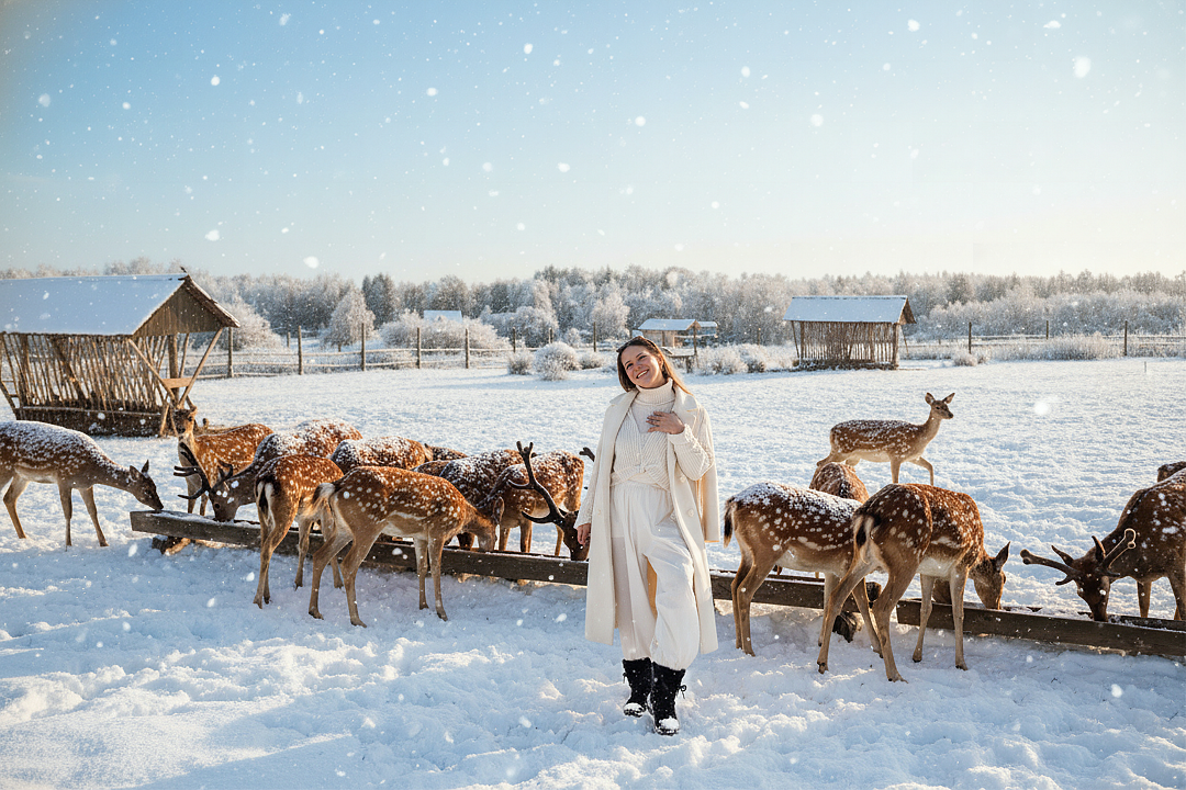 Трофимов Берег, Московская область: фото 5