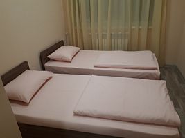 Стандарт студия улучшенный Номера: 103, Гостевой дом Домашний, Златоуст