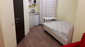 Стандарт улучшенный Номера: 207, Гостевой дом Домашний, Златоуст