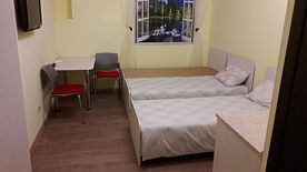 Эконом Номера: 204, Гостевой дом Домашний, Златоуст