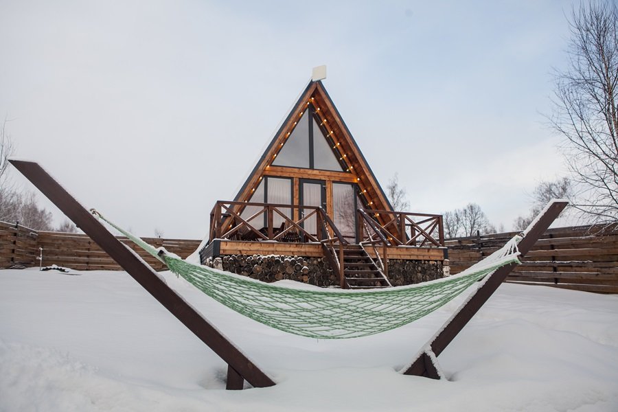 Частный дом  Якшино, Серпуховский район, Московская область
