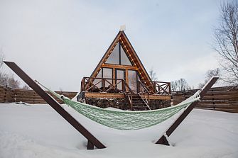 Частный дом  Якшино