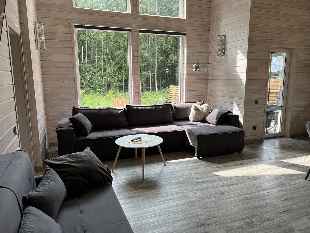 Skandy Village, Ленинградская область: фото 2