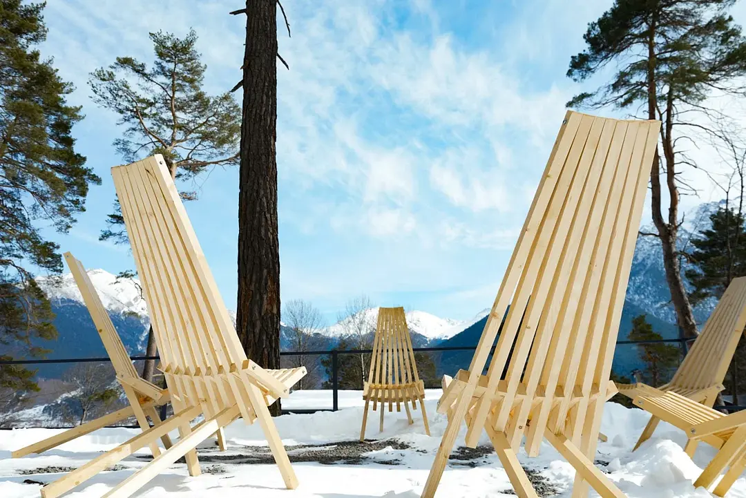 Горы Горы, Республика Карачаево-Черкесия: фото 4